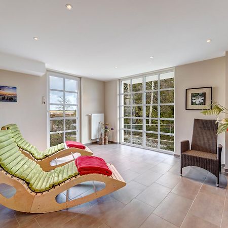 Residenz Am Balmer See - Bs 04 Mit Wellnessbereich Eksteriør billede