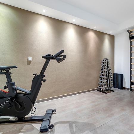 Residenz Am Balmer See - Bs 04 Mit Wellnessbereich Eksteriør billede