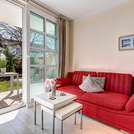 Residenz Am Balmer See - Bs 04 Mit Wellnessbereich Eksteriør billede