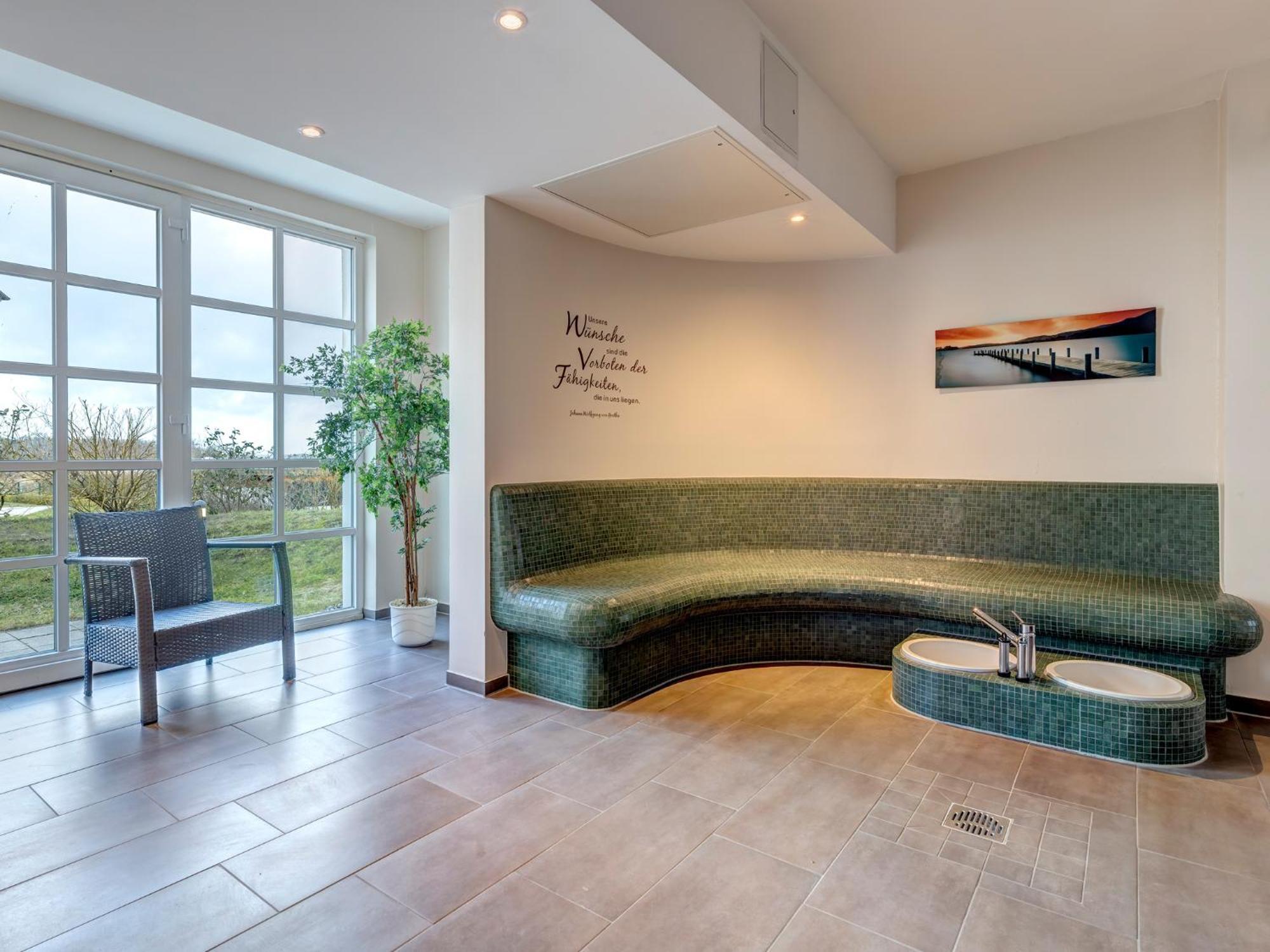 Residenz Am Balmer See - Bs 04 Mit Wellnessbereich Eksteriør billede