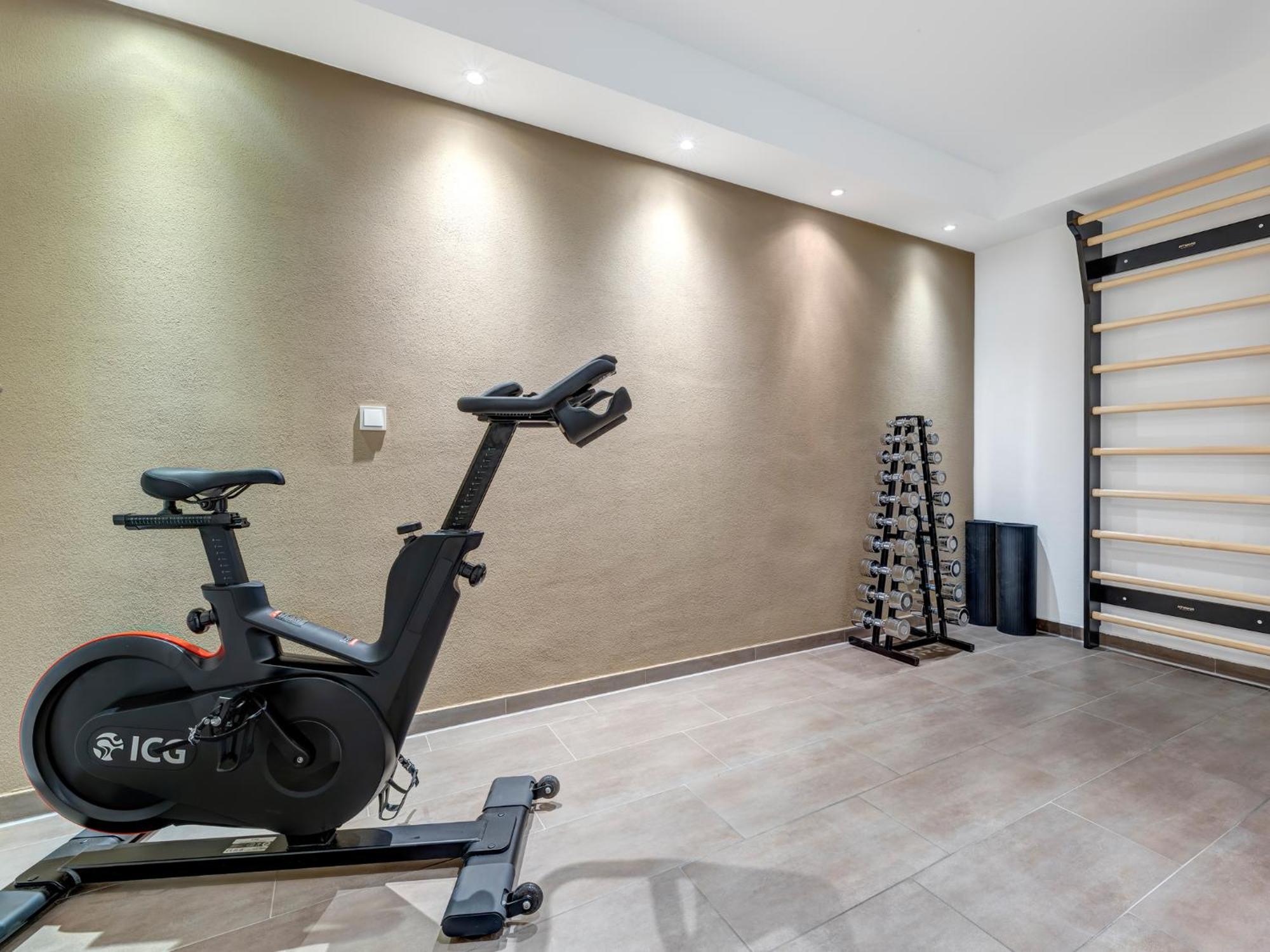 Residenz Am Balmer See - Bs 04 Mit Wellnessbereich Eksteriør billede
