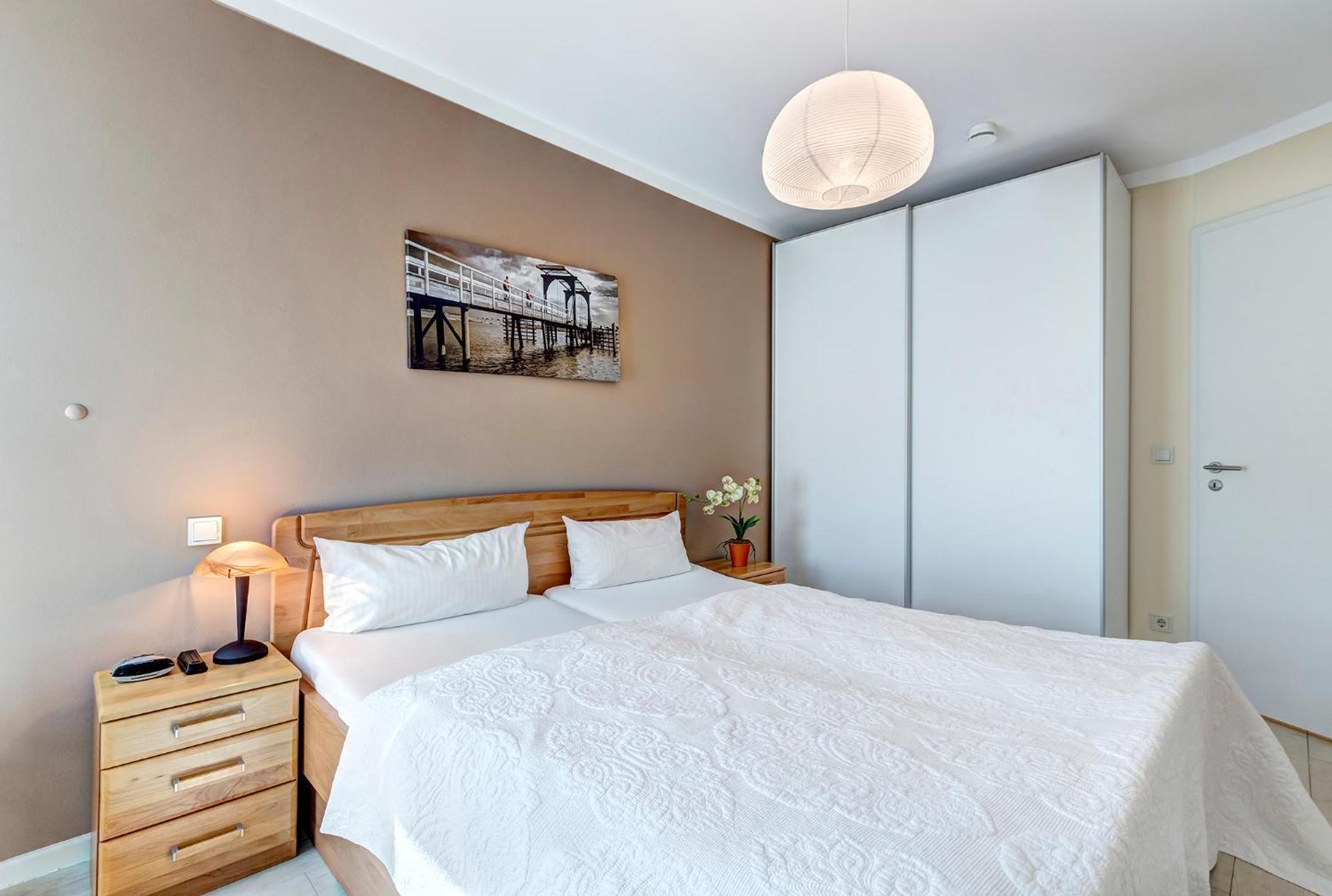 Residenz Am Balmer See - Bs 04 Mit Wellnessbereich Eksteriør billede
