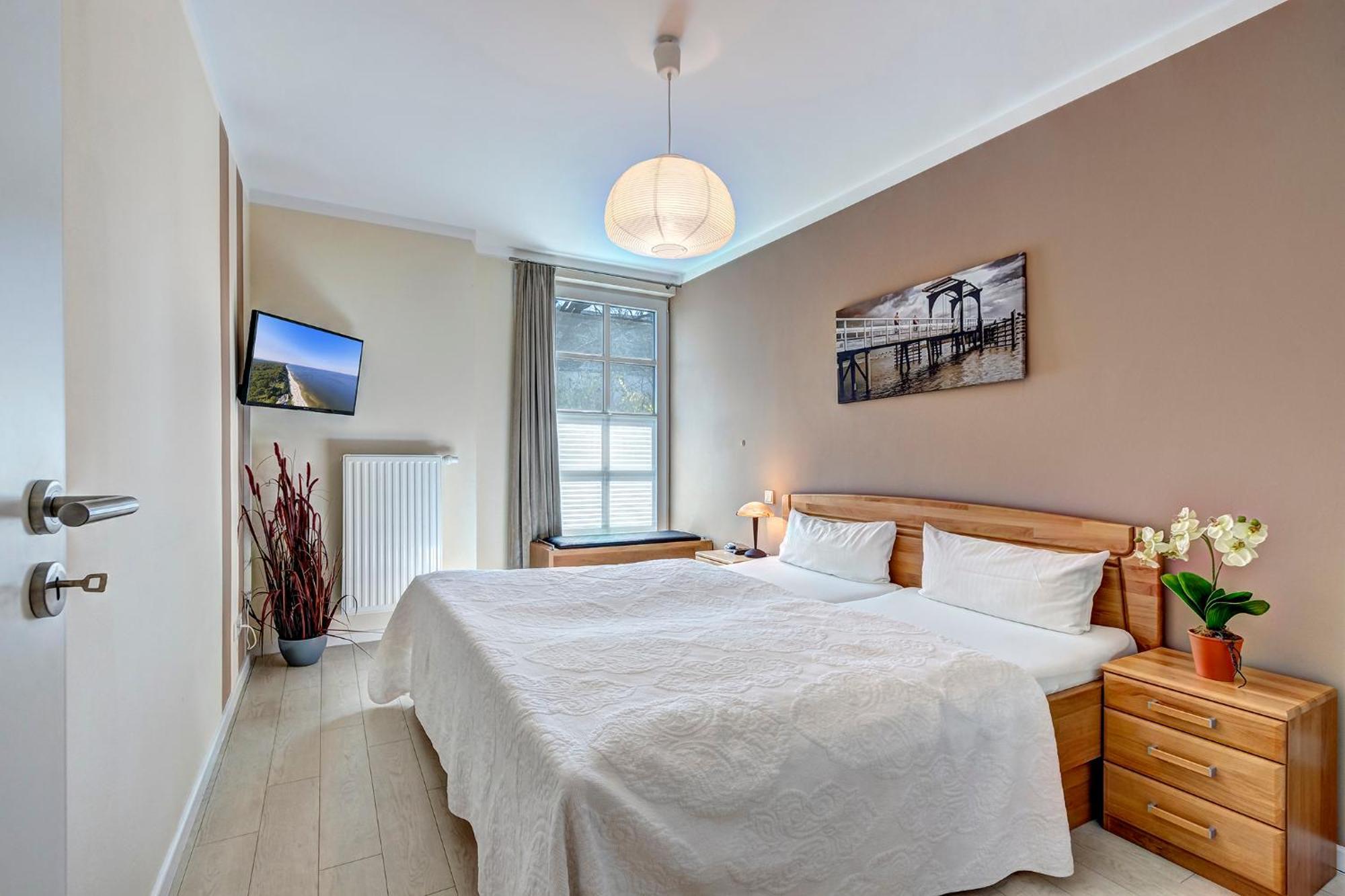 Residenz Am Balmer See - Bs 04 Mit Wellnessbereich Eksteriør billede