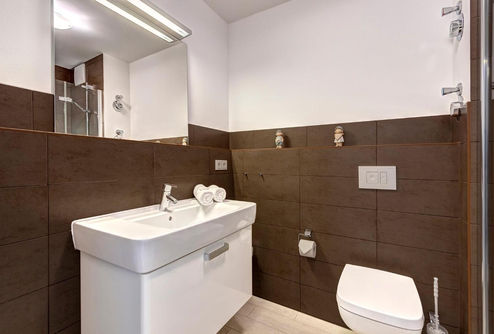 Residenz Am Balmer See - Bs 04 Mit Wellnessbereich Eksteriør billede