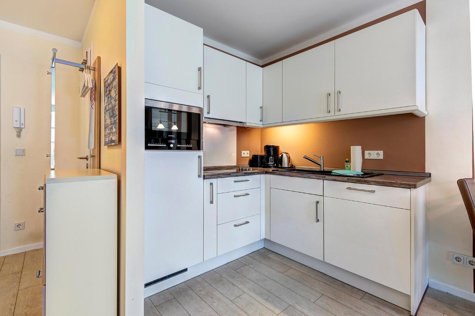 Residenz Am Balmer See - Bs 04 Mit Wellnessbereich Eksteriør billede